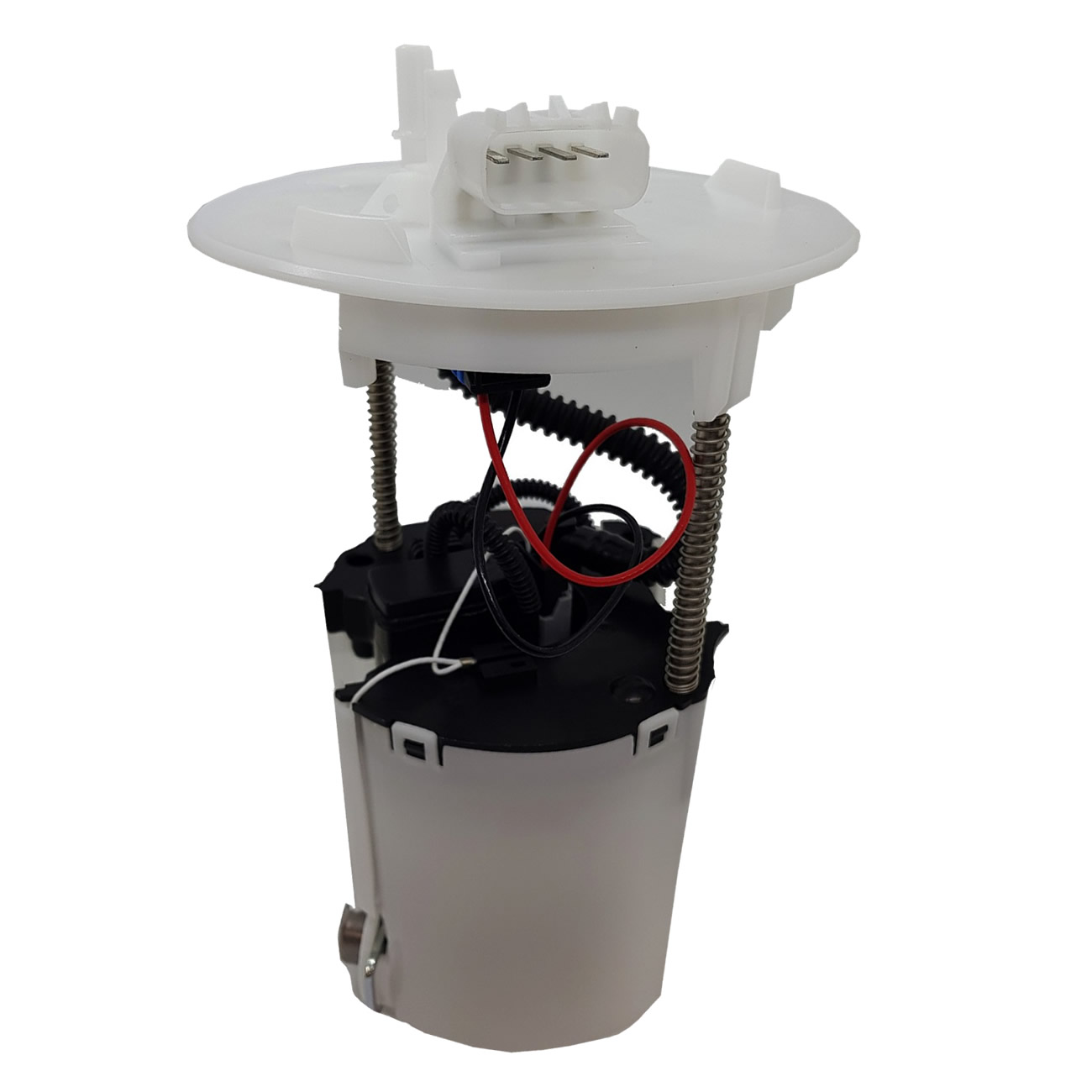 Bomba Nafta Completa Chevrolet Onix Prisma Cobalt 1.4